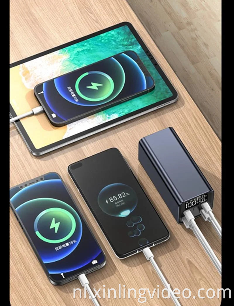 powerbank power bank